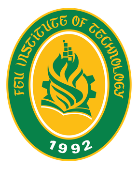 FEU Tech logo