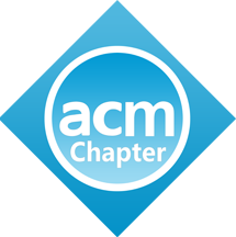 FEU Tech - Association of Computing Machinery Student Chapter logo